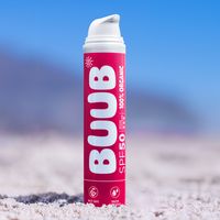 BUUB Organic Adult Sunscreen SPF 50 